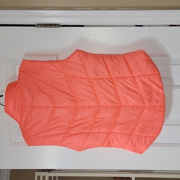 AEROPOSTALE puffer vest, womans' size S. - Picture 2 of 5